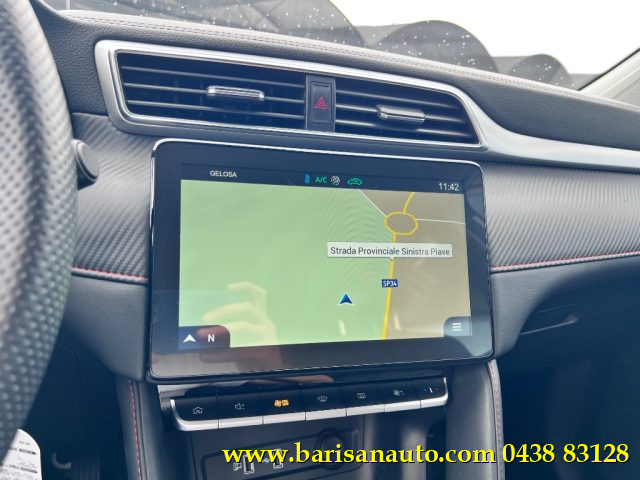 MG ZS usata, con Cruise Control