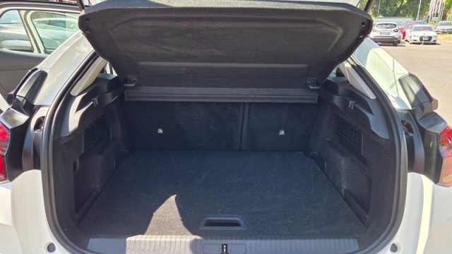 CITROEN C4 usata, con Controllo automatico clima
