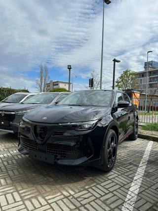 ALFA ROMEO Junior 1.2 136 CV Hybrid eDCT6 Speciale