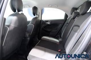 FIAT 500X usata, con Supporto lombare