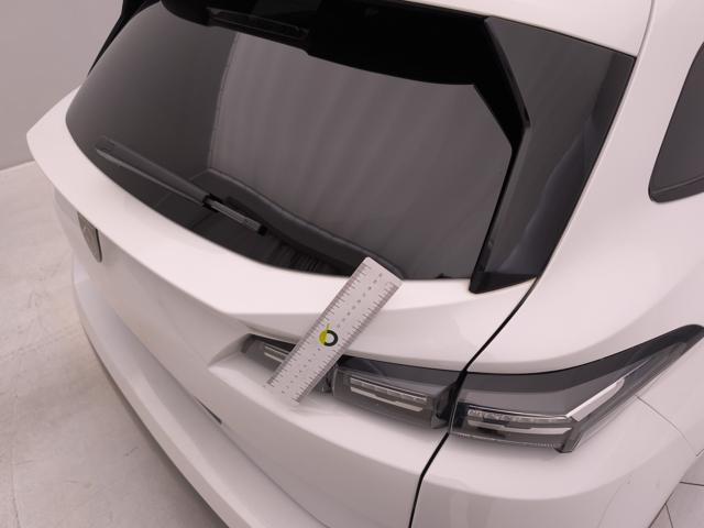 PEUGEOT 308 usata, con Airbag testa