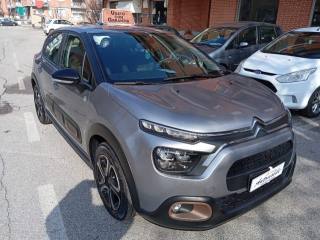 CITROEN C3 usata, con Airbag laterali