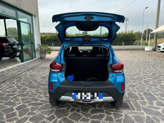 DACIA Spring usata 29