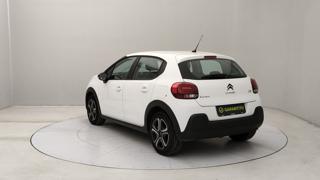 CITROEN C3 usata, con Airbag laterali