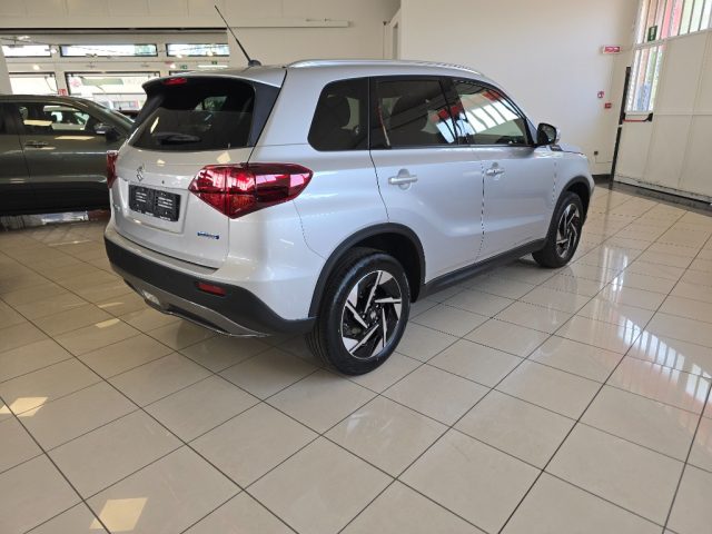 SUZUKI Vitara usata, con Boardcomputer