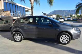FIAT Punto usata, con Alzacristalli elettrici