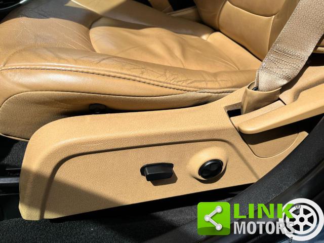 FIAT Freemont usata, con Immobilizzatore elettronico