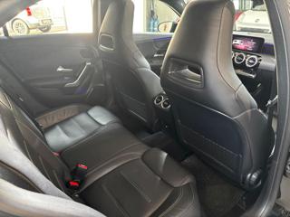 MERCEDES-BENZ A 200 usata, con Filtro antiparticolato