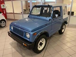SUZUKI SJ 410 usata 3