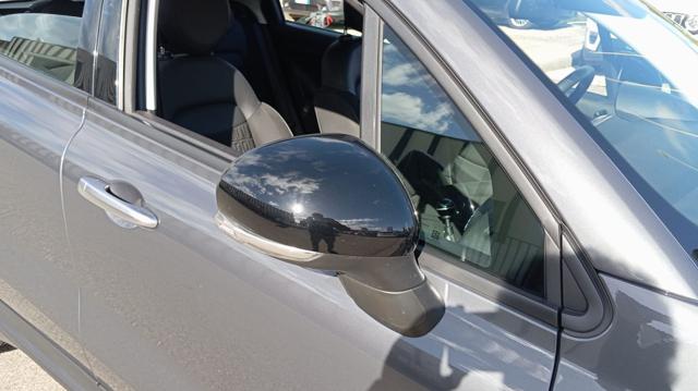 FIAT 500X usata, con Apple CarPlay