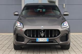 MASERATI Grecale MHEV 300 CV AWD GT Q4