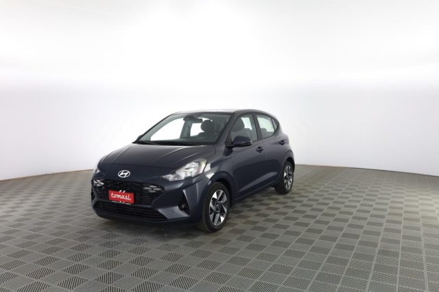 HYUNDAI i10 usata 0