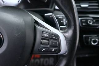 BMW X1 usata, con Kit antipanne