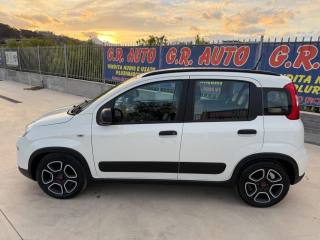 FIAT Panda usata, con Chiusura centralizzata