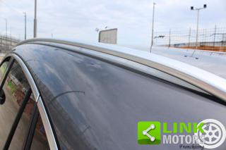 MERCEDES-BENZ GLA 200 usata, con Fendinebbia