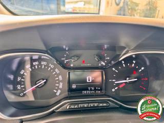 CITROEN C3 Aircross usata, con Touch screen