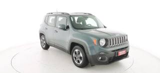 JEEP Renegade 1.6 Mjt 120 CV Longitude