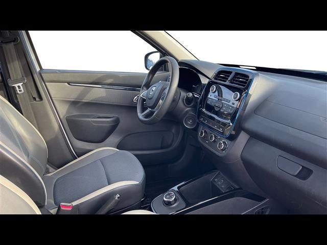 DACIA Spring usata, con Boardcomputer