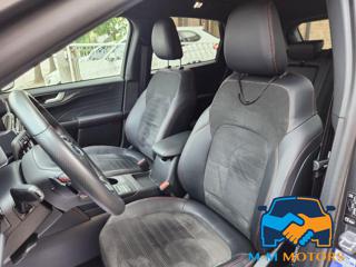 FORD Kuga usata, con Cerchi in lega