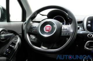 FIAT 500X usata, con Airbag testa