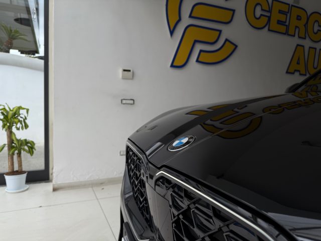 BMW X2 usata, con Antifurto
