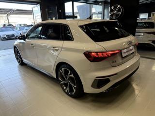 AUDI A3 usata, con Alzacristalli elettrici
