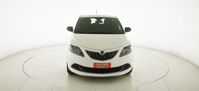 LANCIA Ypsilon usata, con Airbag