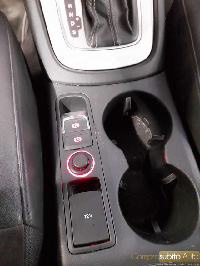 AUDI Q3 usata, con Servosterzo