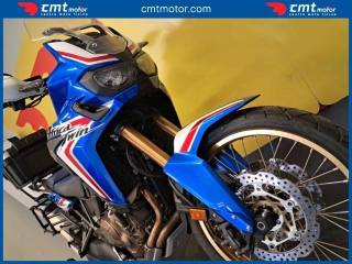 HONDA Africa Twin CRF 1000 L usata 5