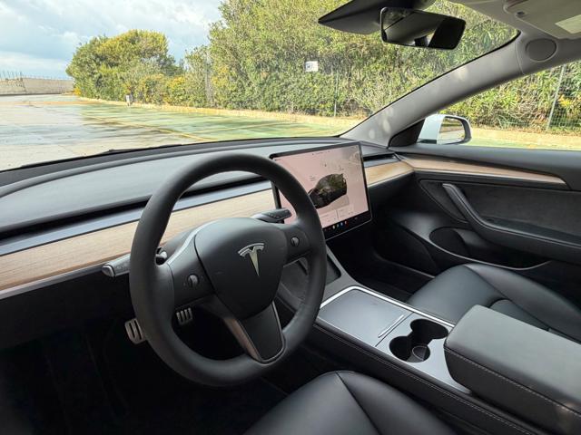 TESLA Model 3 usata, con Chiusura centralizzata