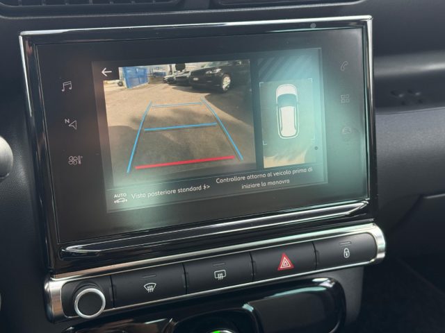 CITROEN C3 Aircross usata 14