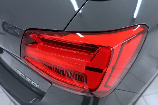 AUDI Q2 usata, con Specchietti laterali elettrici