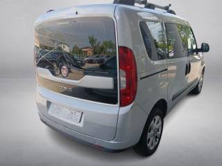 FIAT Doblo usata, con Airbag laterali