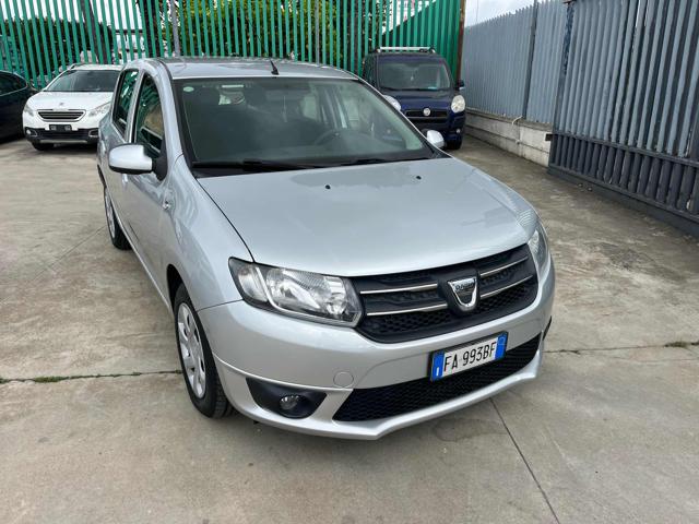 DACIA Sandero usata, con Airbag laterali