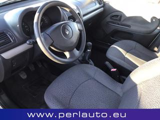 RENAULT Clio usata, con Autoradio