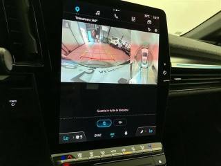 RENAULT Megane usata, con Sedili riscaldati