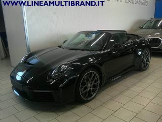 PORSCHE 911 usata, con Park Distance Control
