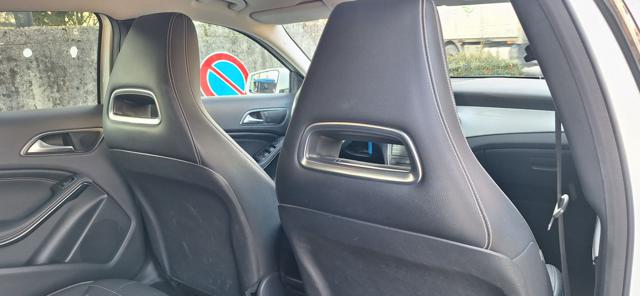 MERCEDES-BENZ GLA 200 usata, con ESP