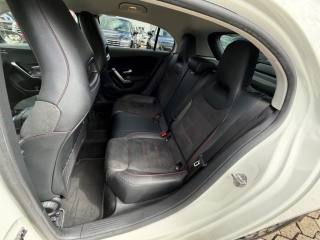 MERCEDES-BENZ A 180 usata, con Cronologia tagliandi