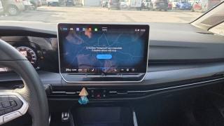 VOLKSWAGEN Golf usata, con Controllo elettronico della corsia