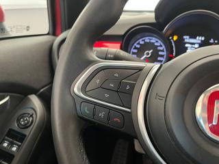 FIAT 500X usata, con Immobilizzatore elettronico