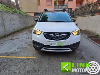 OPEL Crossland X usata, con Airbag