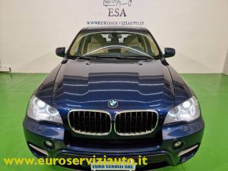BMW X5 usata, con Fari bi-xeno