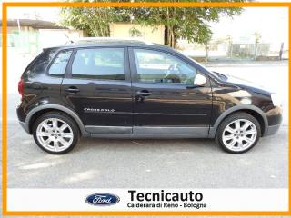 VOLKSWAGEN Polo usata, con Fendinebbia