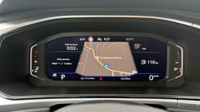 VOLKSWAGEN T-Roc usata, con Cruise Control