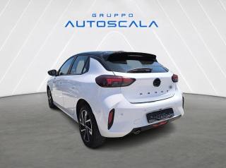 OPEL Corsa usata, con Airbag Passeggero