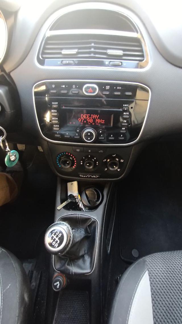 FIAT Punto usata 28