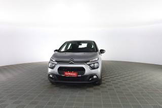 CITROEN C3 C3 PureTech 83 S&S Plus
