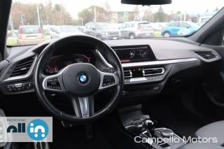 BMW 118 usata 6