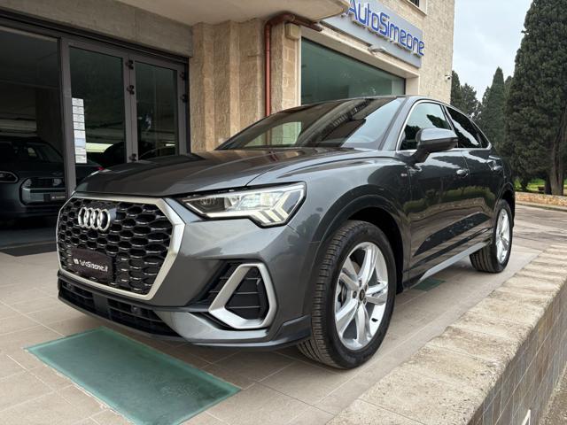 AUDI Q3 usata, con ABS